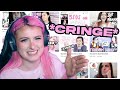reacting to my old videos