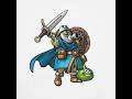 Dev's world　ドラゴンクエスト勝手に紹介