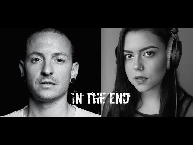 Linkin Park  - In The End (Violet Orlandi cover) class=