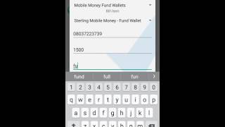 Pay Various Bills With Chatpay