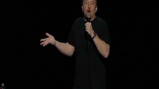 Louis CK Girls vs Women