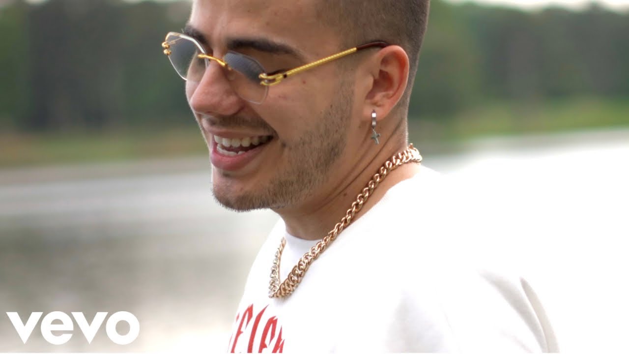 Watch Fiesta Bresh - Kendai (Official Video) on YouTube Watch Fiesta Bresh - Kendai (Official Video) on YouTube