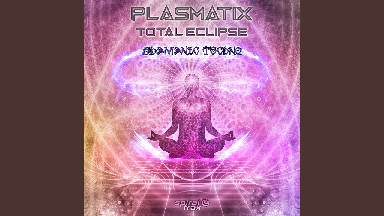 Shamanic Techno