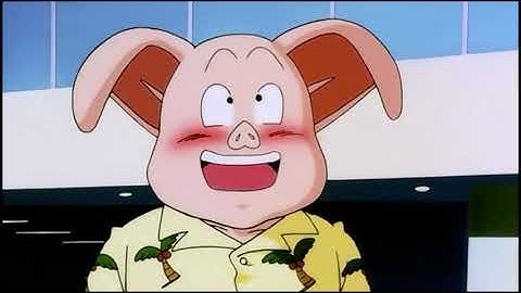 DBZ SUPER ANDROID 13 CLIP#2 MOVIE