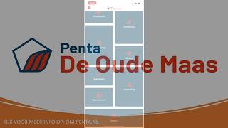 Open Dag App De Oude Maas - uitleg inhoud screenshot 4