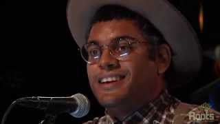 Dom Flemons \\