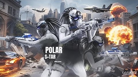 Trying harder to get my first nuke in Combat Master