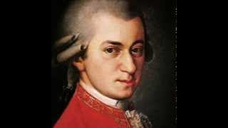 Wolfgang Amadeus Mozart - Symphony № 8 in D Major, K48