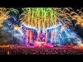 Defqon.1 Australia 2016 | Official Endshow