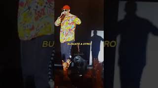 Yo no ESTOY para AMORES de MESES - Bad Bunny #soypeor #badbunnypr #reggaeton