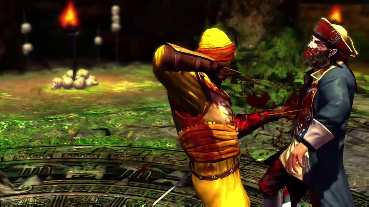 Rajput Warrior: Deadliest Warrior