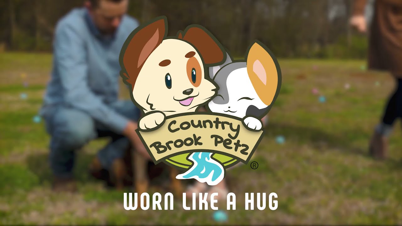 2021 Spring Dog Collars