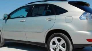 Preowned 2006 Lexus RX 330 Fort Worth TX