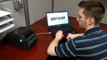 Industrial Labeler - Create Custom Labels and Markers