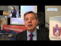 Carlos Jara y el inicio del estudio de la Reforma Educacional en Maipú