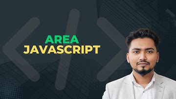 12. Area - Beecrowd Solution with JS