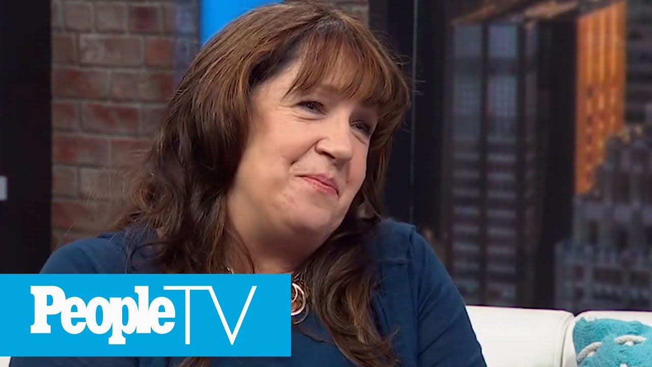 Ann Dowd On Filming Her Brutal ‘Handmaid’s Tale’ Finale Scene With