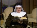 Mother Angelica Live Classic - 2013-01-8 - Heaven and Angels