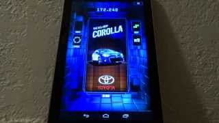 Tetris Gets Shameless Product Placement screenshot 4