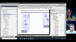 How to configure a SIPROTEC 5 distributed busbar protectio in 7SS85 with DIGSI 5 screenshot 5