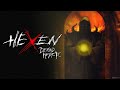 Продолжение Hexen: Beyond Heretic #3 (PC, 1995)