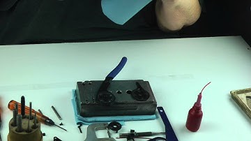 Tool Repair or Refurbishment M22520/2-01 (AT#: 615717)