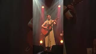 Tomberlin - tap (Live @ Les Nuits Botanique, Brussels on April 27, 2022)