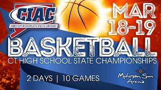 2023 Boys Basketball State Championship Game Highlights