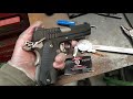 Ambi Safety on 1911