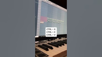 Improve FL Studio Workflow (The mostuseful quick keys) #fistudiotips #flstudio #musicproductiontips