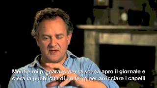Downton Abbey - Stagione 2: Hugh Bonneville e Elizabeth McGovern