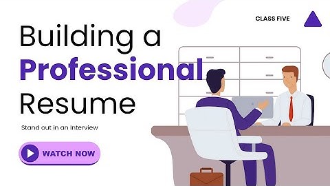 Writing an Engaging Resume Summary and Objective Statement || RESUME WRITING 101