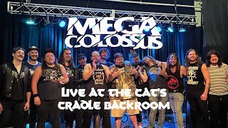 Mega Colossus - Navigator