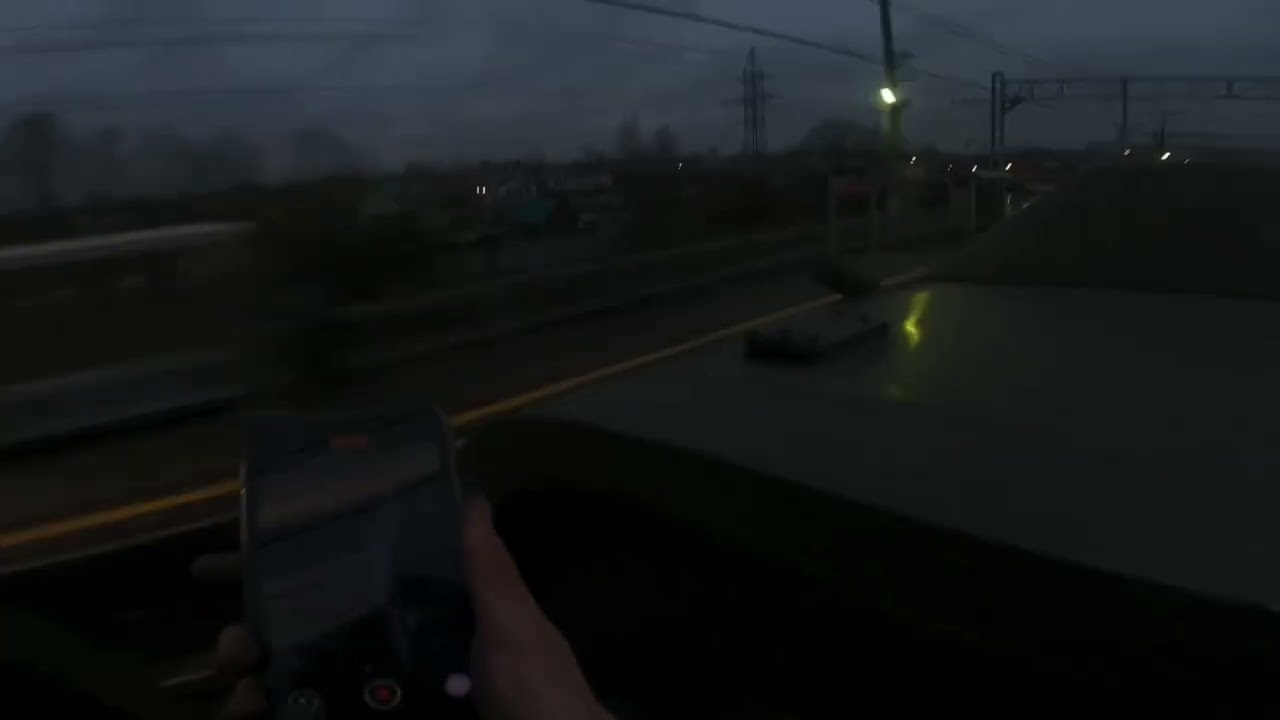 Best Hobby. Russian sapsan Trainsurf