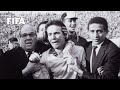 Mario Zagallo at 90 ׀ Living Football Special ׀ Episode 1