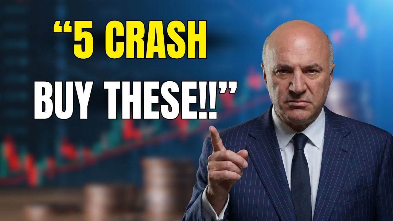 UN Declares WATER CRISIS – These 5 Stocks CRASH, Buy THESE Instead!