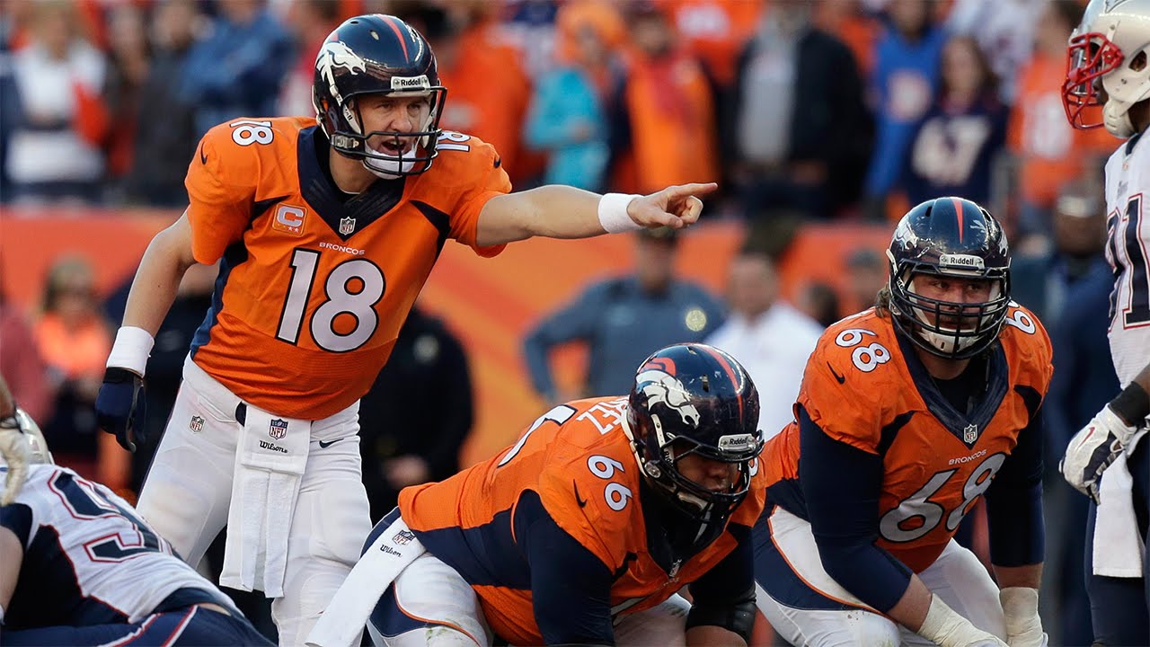 Denver Broncos 2015 Season Preview YouTube denver-broncos-2015-season-preview-youtube