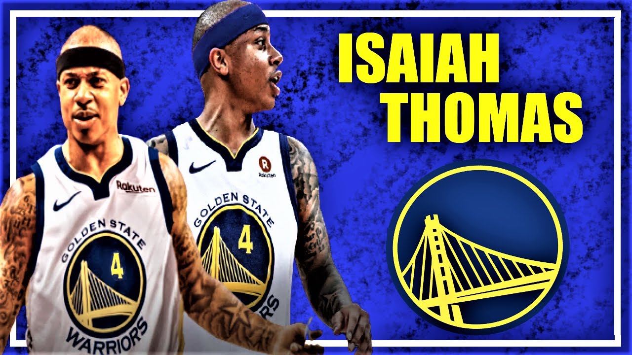 Isaiah Thomas va être testé par les Warriors