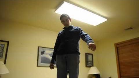 Musical Monday 1: Hate Me - Blue October Music Video DW VERSION