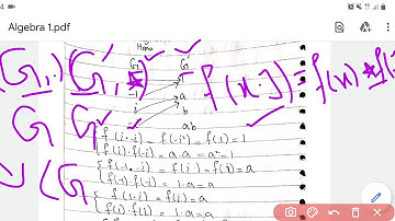 Homomorphism || Monomorphism with examples || Epimorphism || Isomorphism || Group Theory  || Algebra