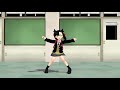 [MMD] Marnie - World Is Mine