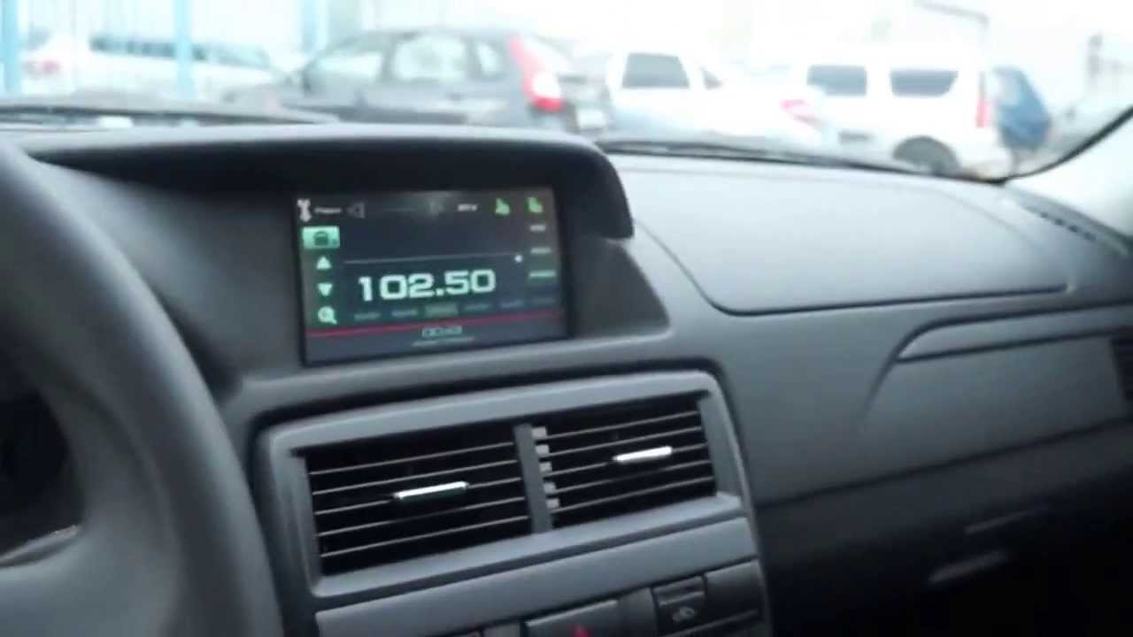 Включи видео лада приора