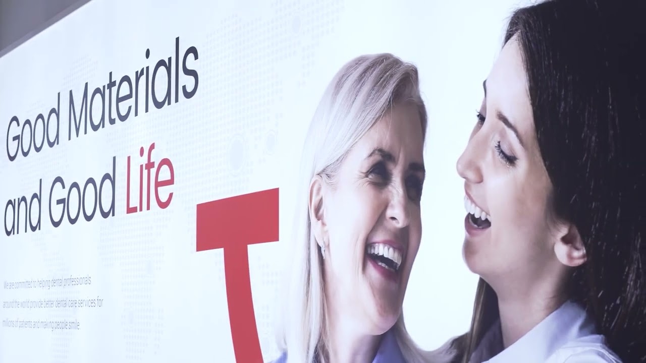 Upcera IDS day1Hall11.2 BoothR70