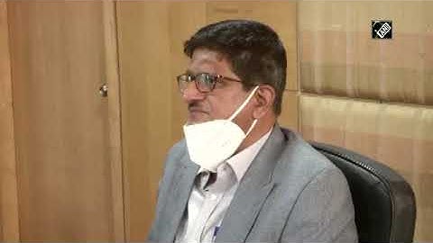 Sh R K Jain assumes charge as MD DFCCIL