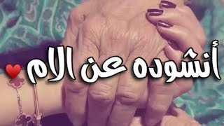 لا قلت يمه    انشوده روعة عن الام    - اسمعها