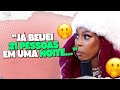 EXCLUSIVO PAPO RETO COM MC SOFFIA mp3