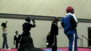 Newburg Nationals 2009