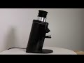Beginning of video