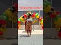 14-year-old Koumba covering “Lift Every Voice and Sing” at Juneteenth 2025 hosted by KERNBHRS ❤️🖤💚