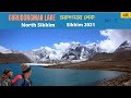 Gurudongmar Lake | North Sikkim Tour | Gangtok to Lachen | Kalapathar | 2nd Highest Lake in India